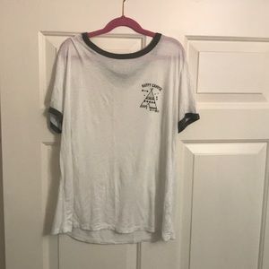 Happy Camper Tee